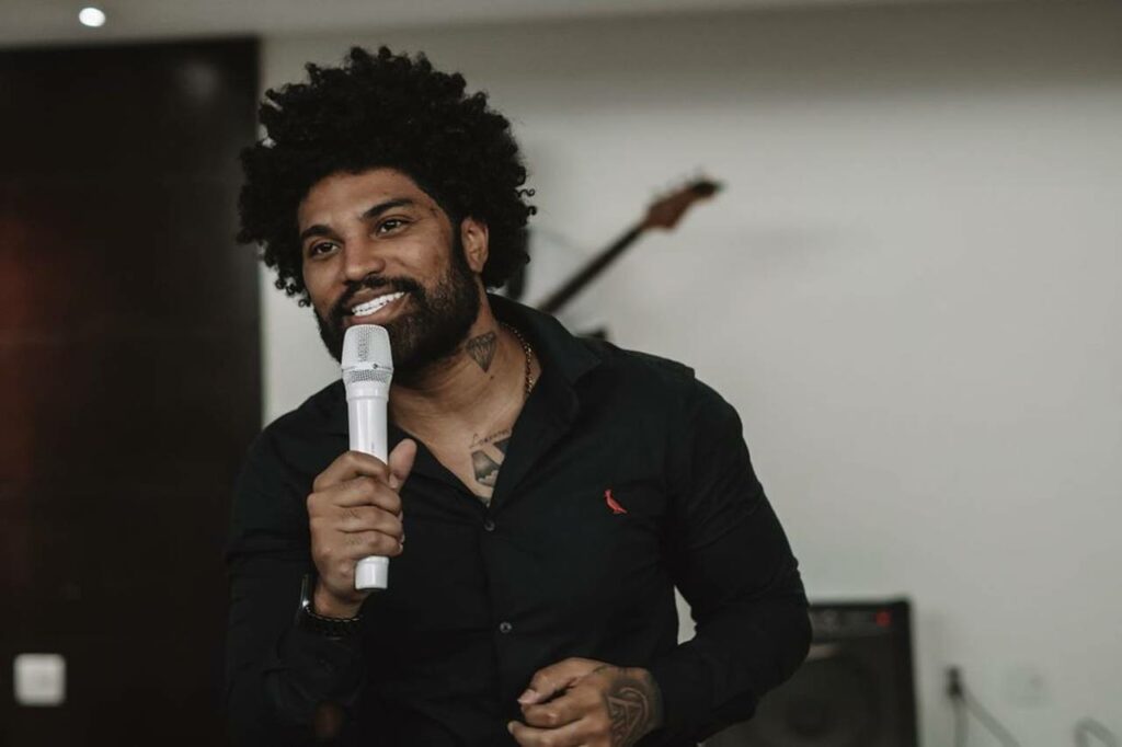Juninho Black