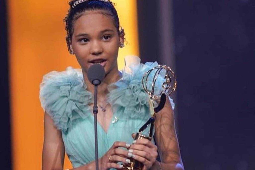 Maria Marçal (Reprodução)