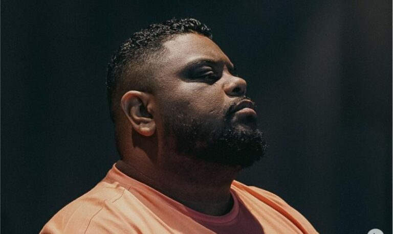 Exclusivo: Entenda por que Lukas Agostinho se afastou das redes sociais