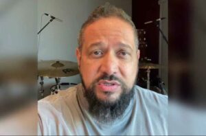 Fernandinho (Reprodução)