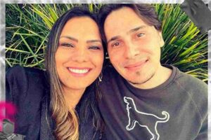 Heloisa Rosa e Marcus Grubert (Reprodução)