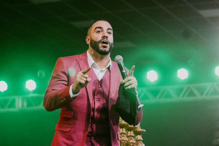 Exclusivo: Entenda por que Leonardo Sale não pode voltar ao Brasil