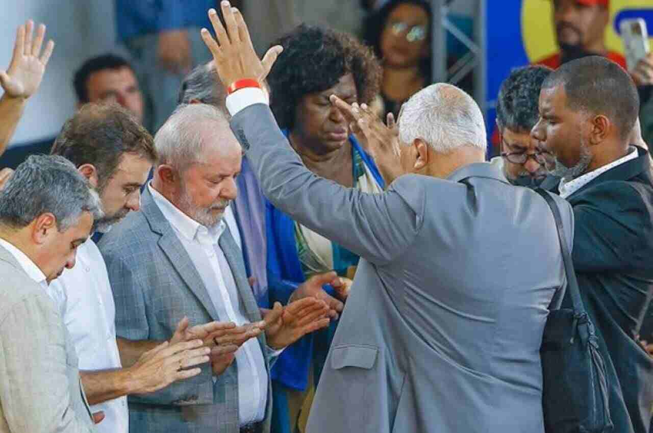 Igreja e loja maçônica foram usadas para lavar R$ 2,5 milhões de