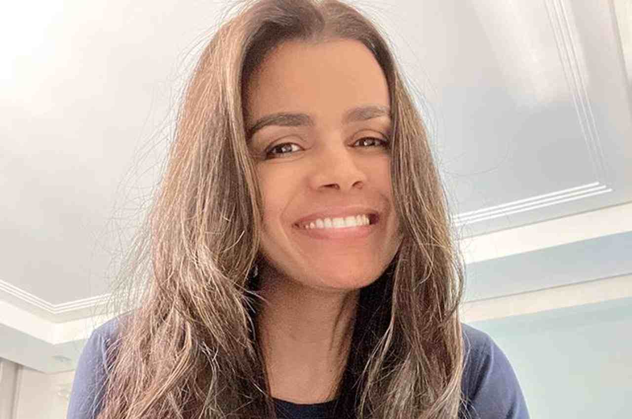 Cantora Damares quebra o silêncio e nega que esteja com depressão