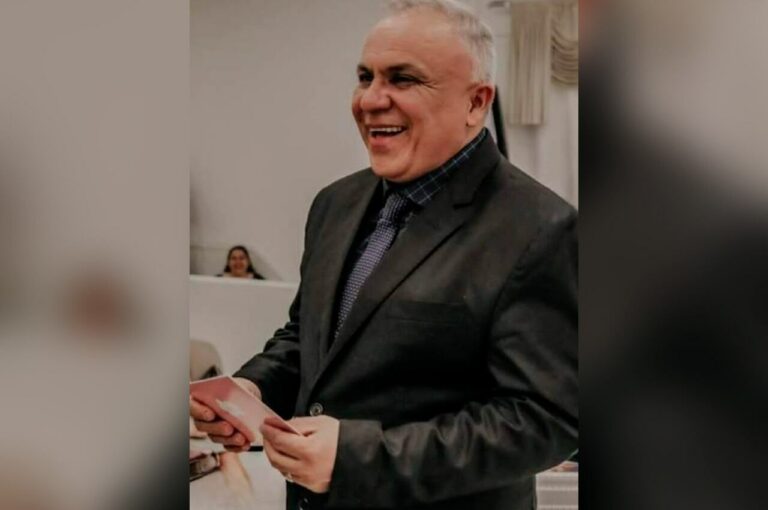 Instagram reativa perfil do pastor Ezequias Silva após 3 meses