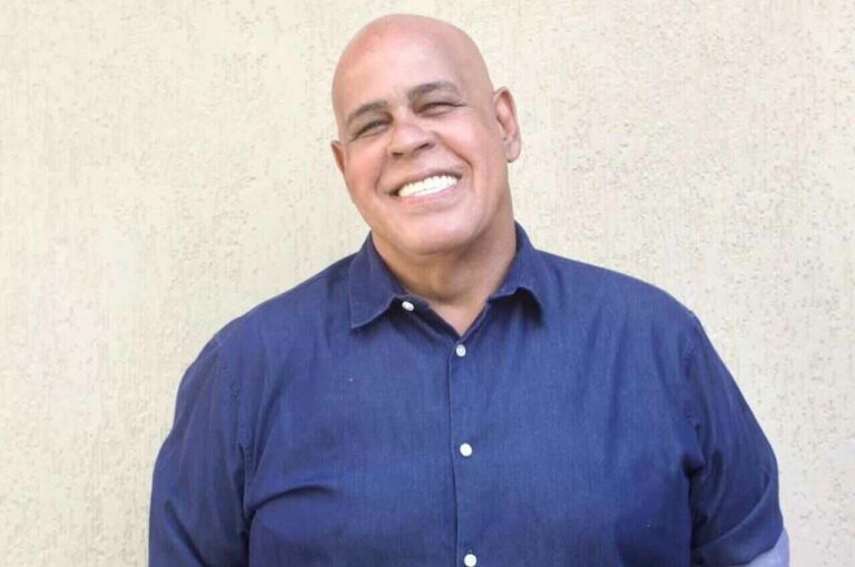 Mattos Nascimento é levado às pressas ao hospital após sentir fortes dores