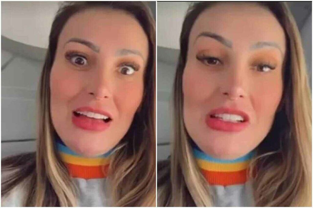 Andressa Urach