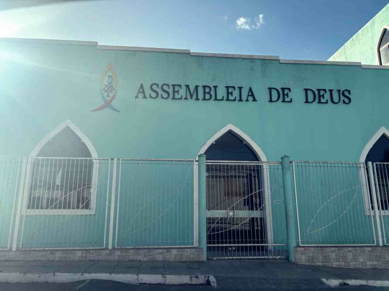 Milhões de brasileiros conhecem a Assembleia de Deus, mas de onde vem esse nome? A expressão só foi adotada anos depois do início da igreja em Belém