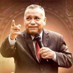 “Deus vai me restabelecer”, declara pastor Aldery Nelson Rocha após sofrer AVC