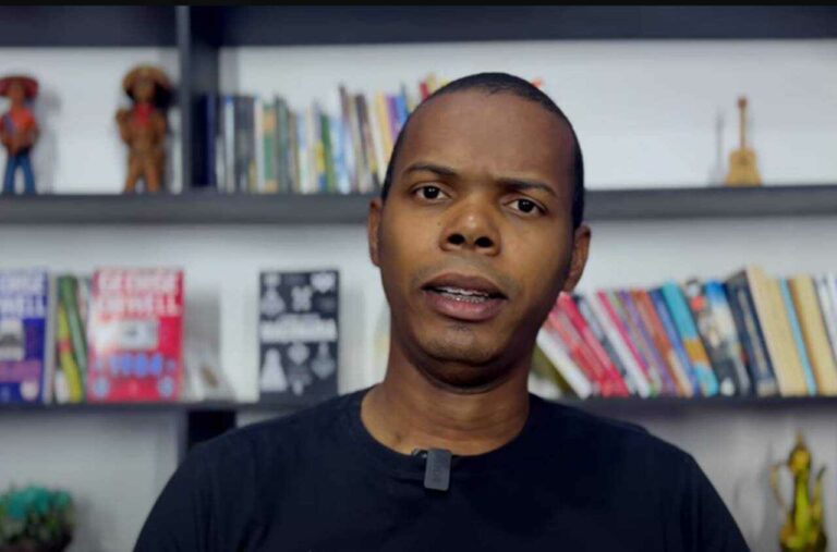 Urgente: Perfil oficial do Fuxico Gospel no Instagram é “derrubado”