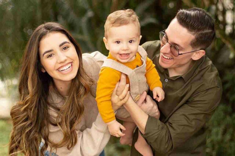 URGENTE: Filho de Jefferson e Suellen é internado às pressas com falta de ar