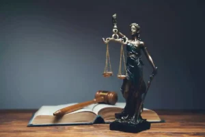 Justiça - @Reprodução