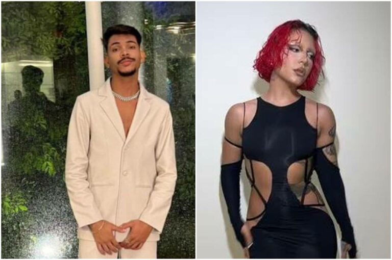 Jessé Aguiar diz que Priscilla foi responsável por mudar a sua visão sobre Jesus