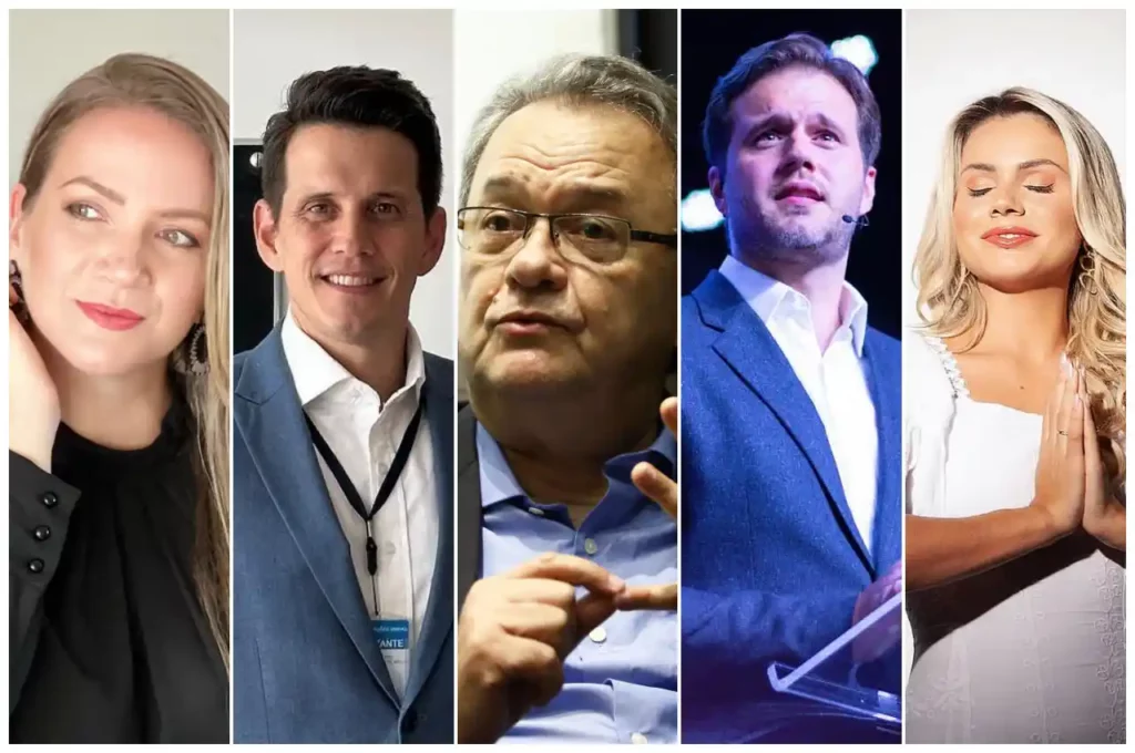 Escândalo na família Câmara atinge outro nível após novas revelações