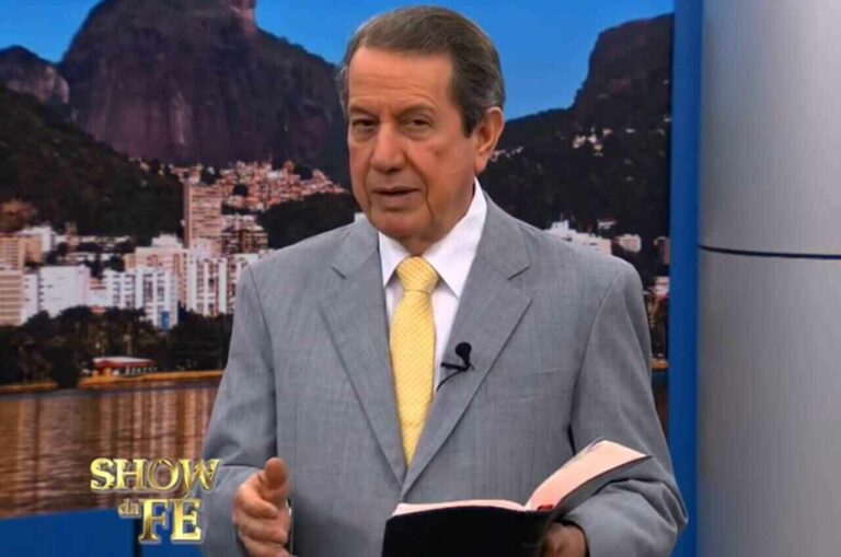 Mistério: O que aconteceu com o missionário R.R. Soares?
