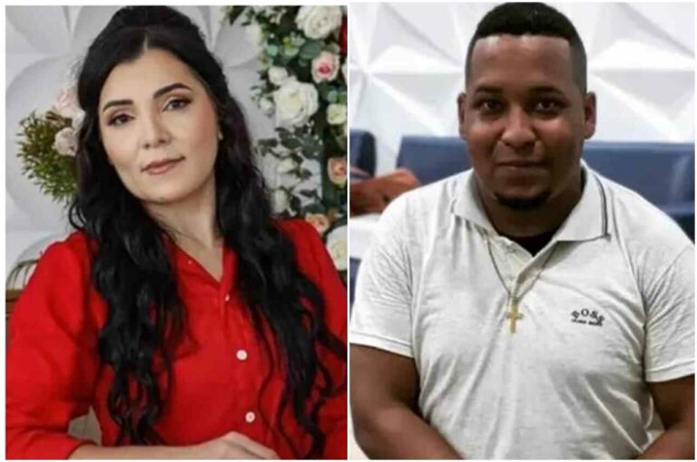 “Bispo” Zadoque trocava mensagens com Sara Mariano nas redes sociais
