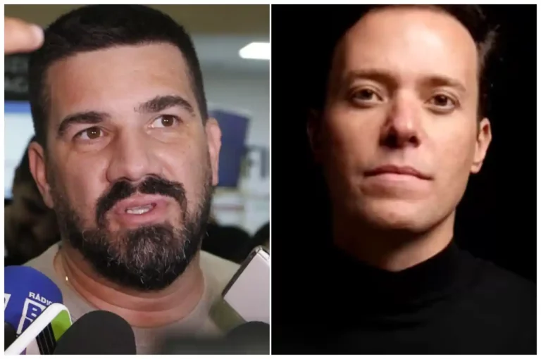 A decisão de André Valadão que pode ampliar a “guerra” com Felippe pelo RJ