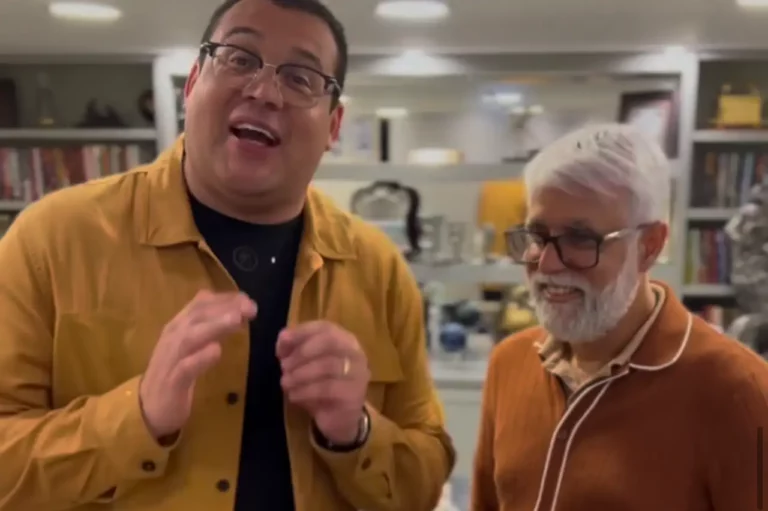 Descobrimos quanto custou e quem pagou o “bife de ouro” para o Pr. Claudio Duarte