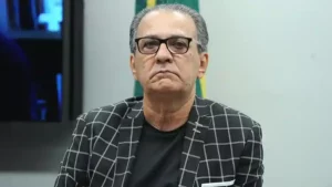 Pastor Silas Malafaia - @Reprodução