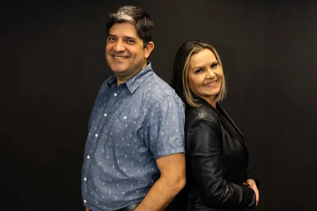 Pastores da Alcance - @Reprodução