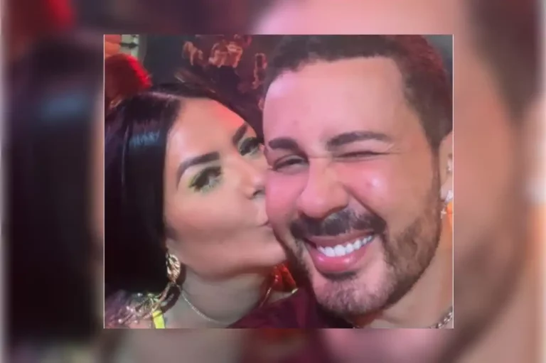 Ex-cabeleireira de Renalida revela por que Carlinhos Maia se afastou da pastora