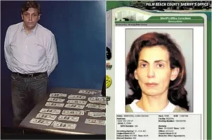 Estevam Hernandes e bispa Sônia - @Reprodução