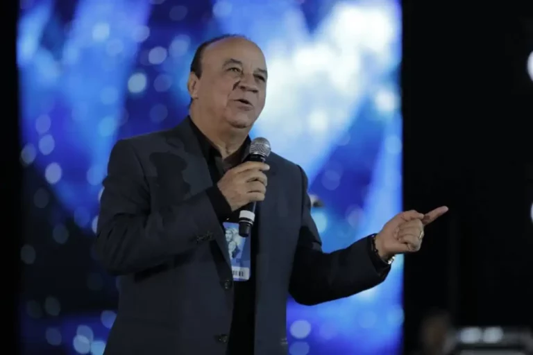 Os 74 anos da Igreja do Evangelho Quadrangular