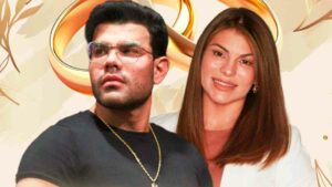 Profeta Roberto Ruiz e Pastora Viviane Ruiz