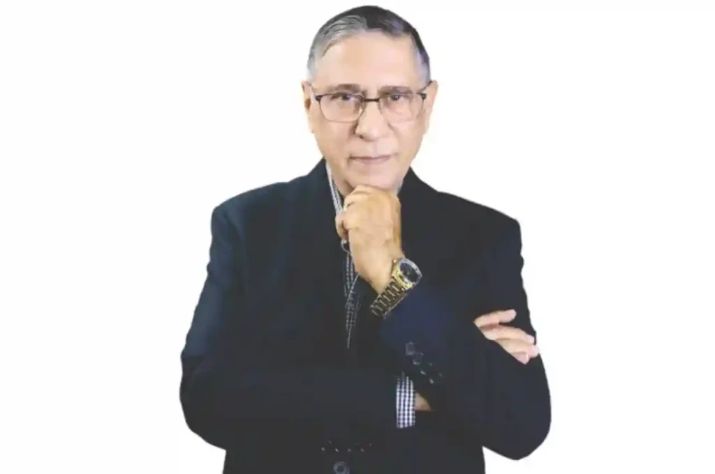Apostolo Sinomar - @Reprodução