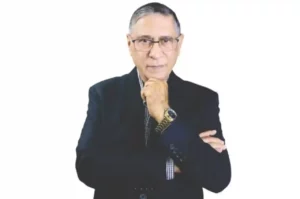 Apostolo Sinomar - @Reprodução