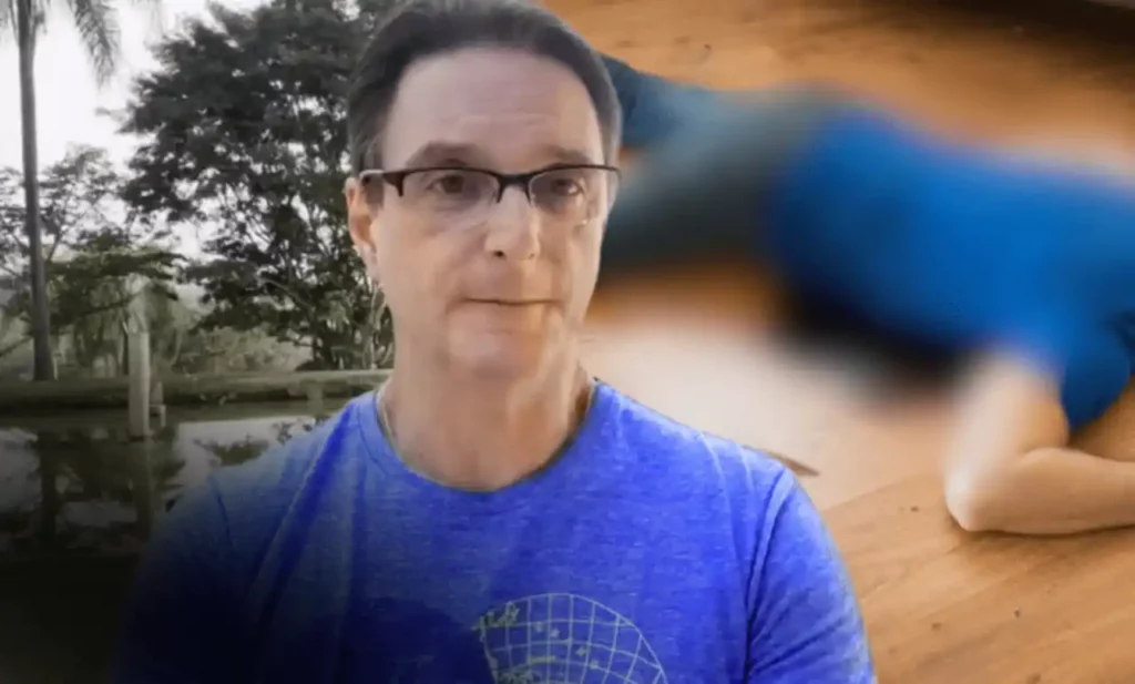 Daniel Mastral - @Reprodução