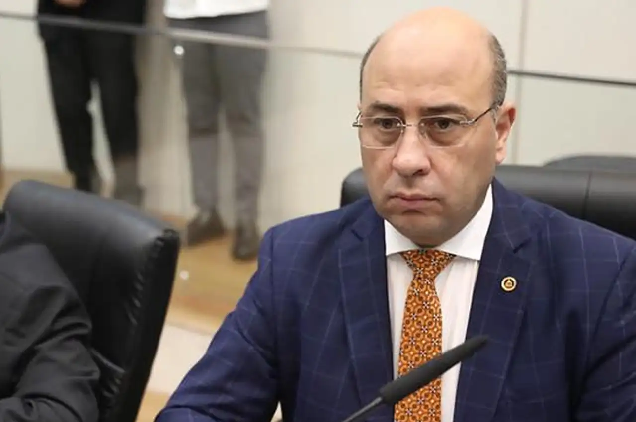 Deputado Pastor Oseias de Madureira é eleito Relator da CPI da Pedofilia na ALESP 1 Deputado Oseias de Madureira - @Reprodução