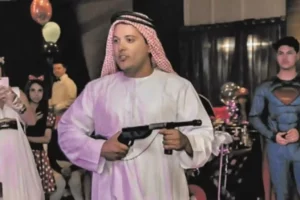 Francys - @Reprodução