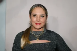 Heloisa Perissé - @Reprodução