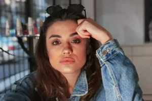 Isadora Pompeo - @Reprodução