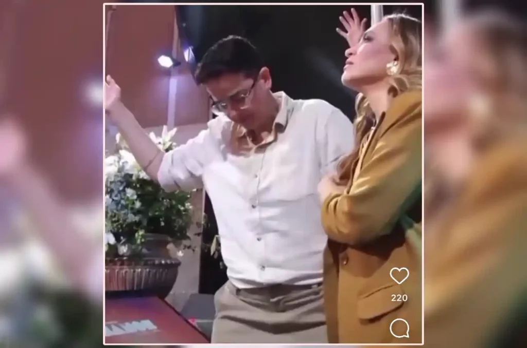 Lanna Holder e Rosania Rocha - @Reprodução