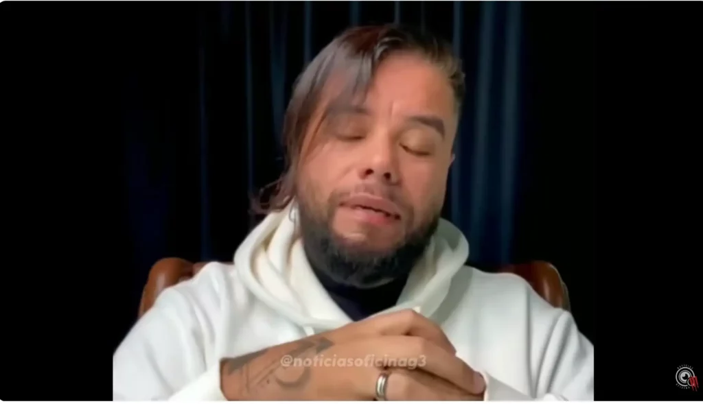 Mauro Henrique - @Reprodução