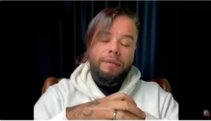 Mauro Henrique - @Reprodução