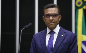 Otoni de Paula - @Reprodução