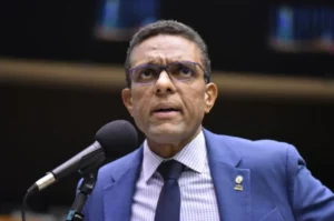 Otoni de Paula - @Reprodução