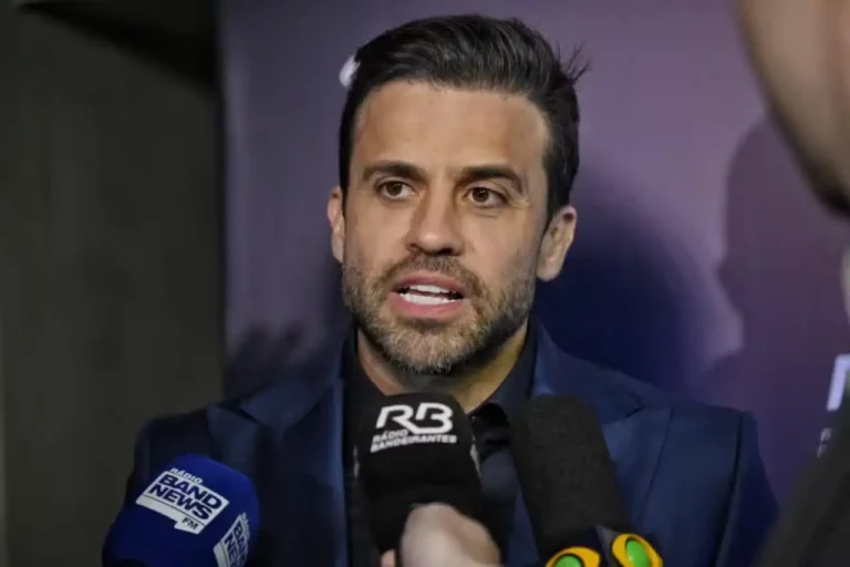 Justiça mantém condenação de Pablo Marçal por morte de funcionário