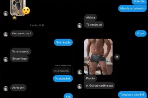 conversas do pastor