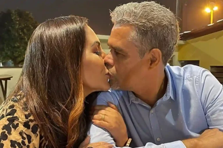 Bomba! Traição pode ter motivado o fim do casamento de Rose Nascimento