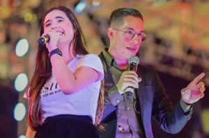 Jefferson e Suelen - @Reprodução