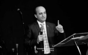 Hueslen Ricardo Santos