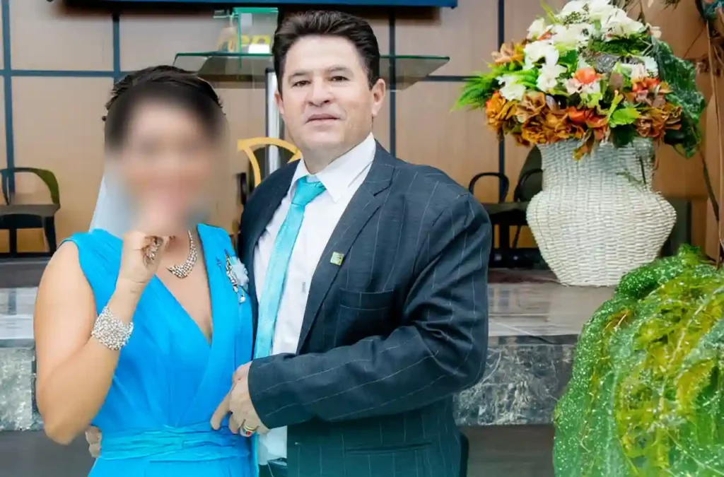 Pastor Sidney - @Reprodução