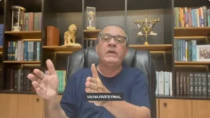 Pastor Silas Malafaia