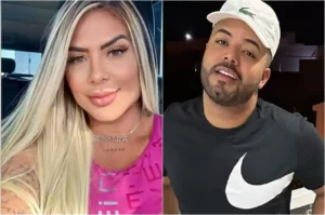 Renalida e Hitalo - @Reporodução