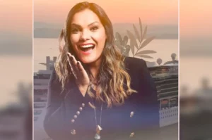 Heloisa Rosa - @Reprodução