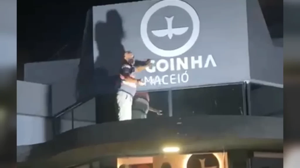 Lagoinha Maceió - @Reprodução